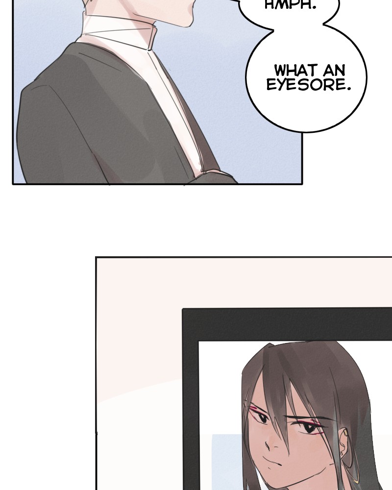 Read Blue Matter chapter 3 image 23 on Lezhin