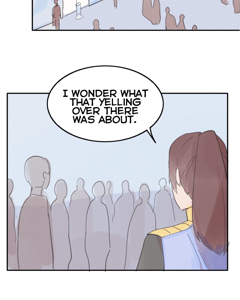 Read Blue Matter chapter 3 image 27 on Lezhin
