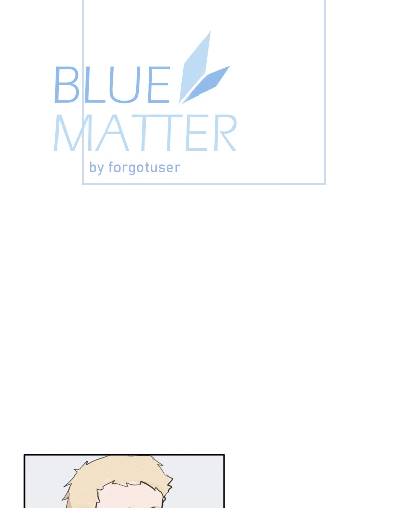 Read Blue Matter chapter 3 image 3 on Lezhin