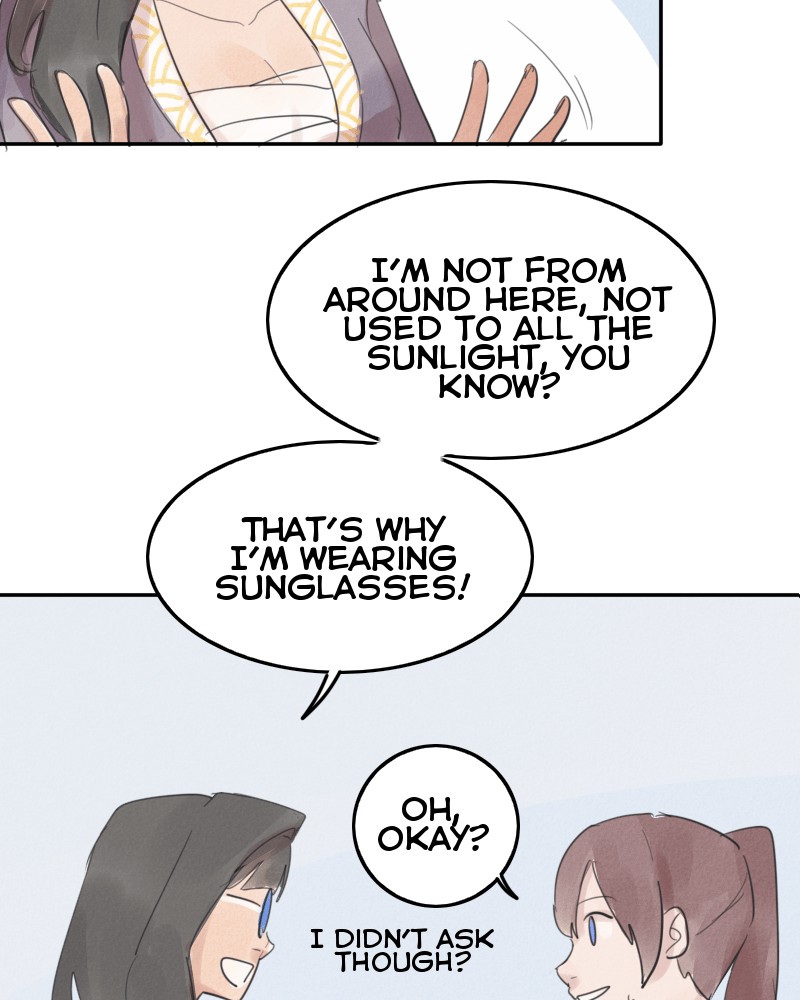 Read Blue Matter chapter 3 image 33 on Lezhin