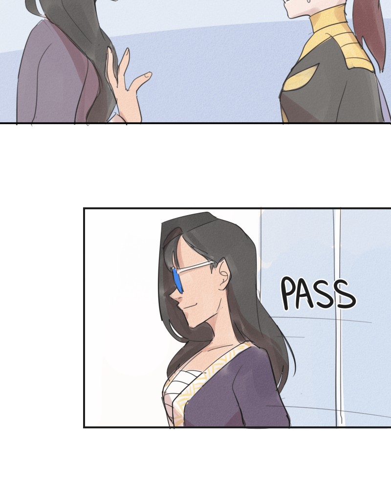 Read Blue Matter chapter 3 image 34 on Lezhin