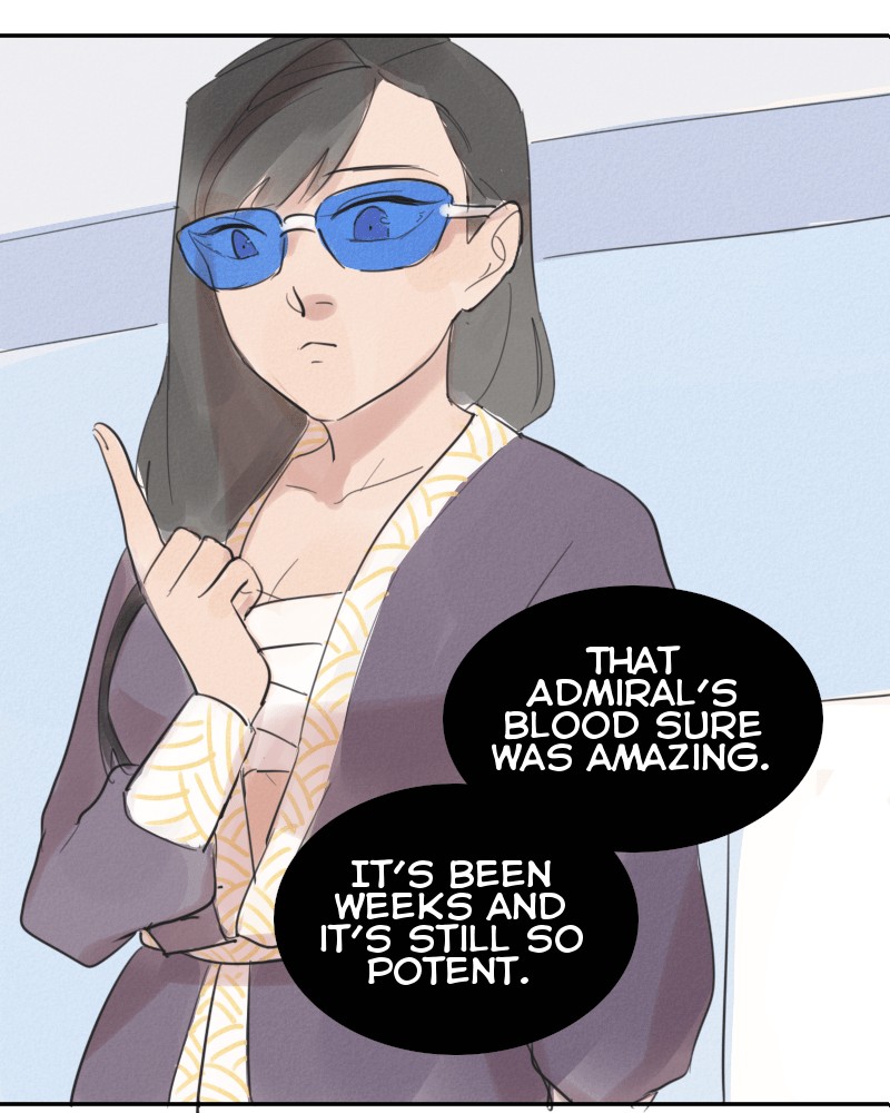 Read Blue Matter chapter 3 image 35 on Lezhin