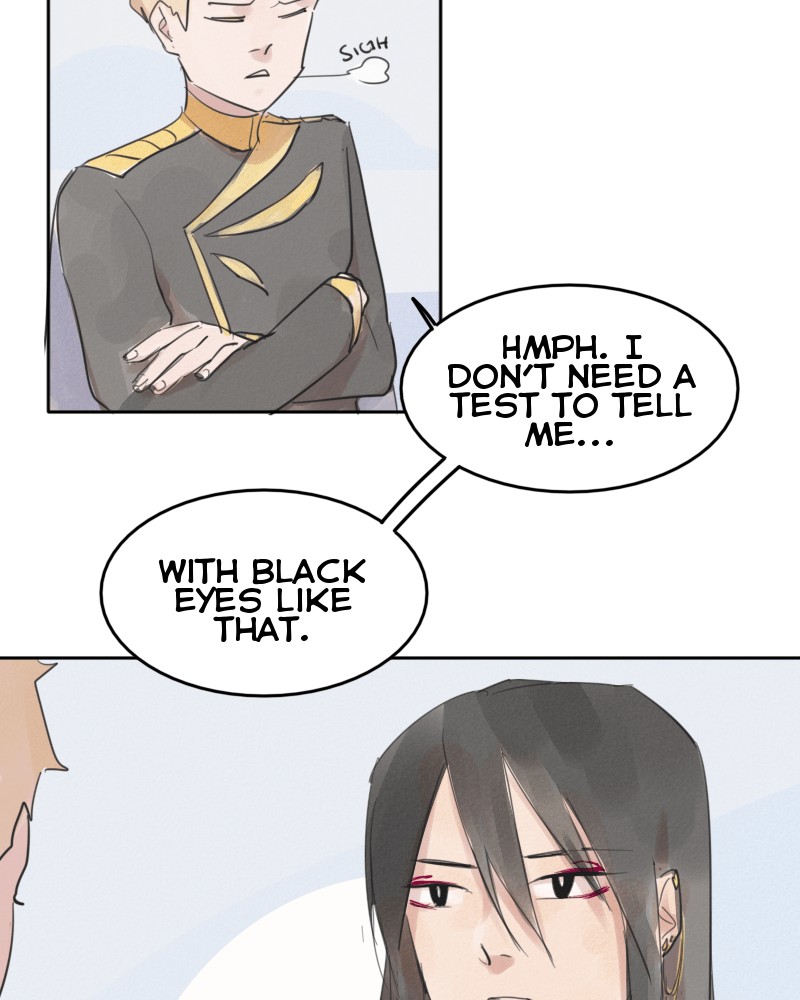 Read Blue Matter chapter 3 image 4 on Lezhin