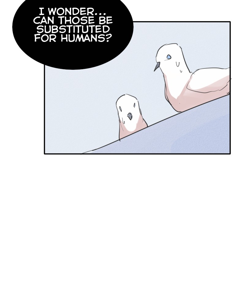 Read Blue Matter chapter 3 image 40 on Lezhin