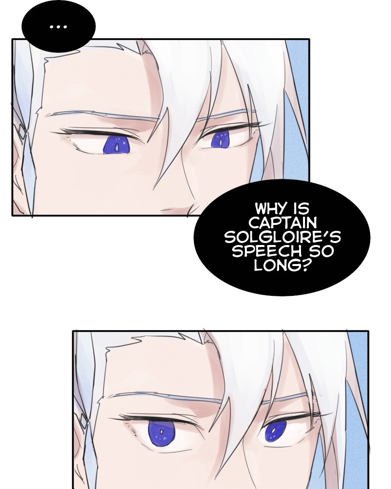 Read Blue Matter chapter 3 image 42 on Lezhin