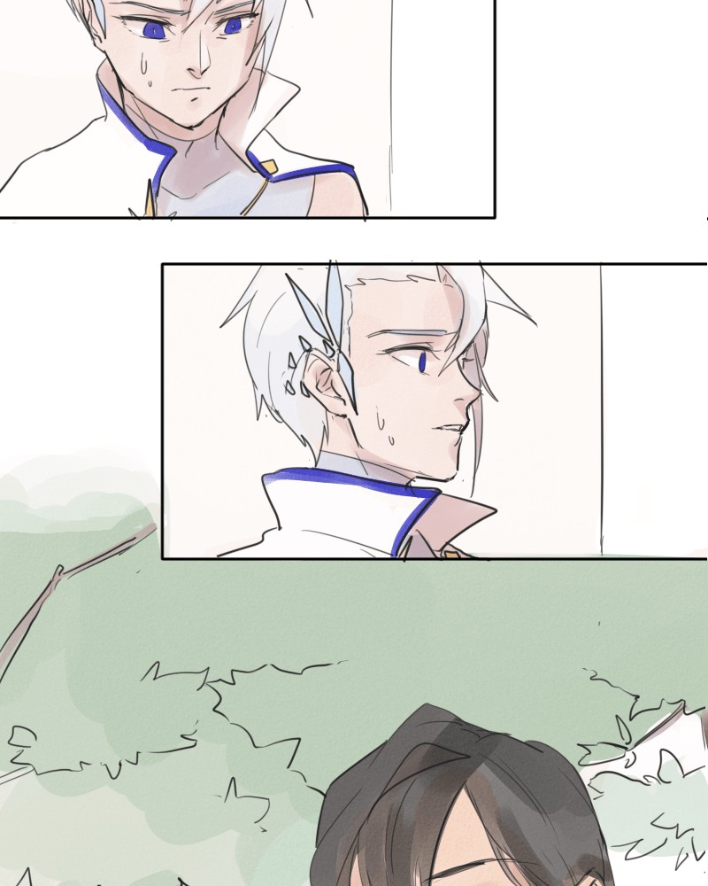 Read Blue Matter chapter 3 image 48 on Lezhin