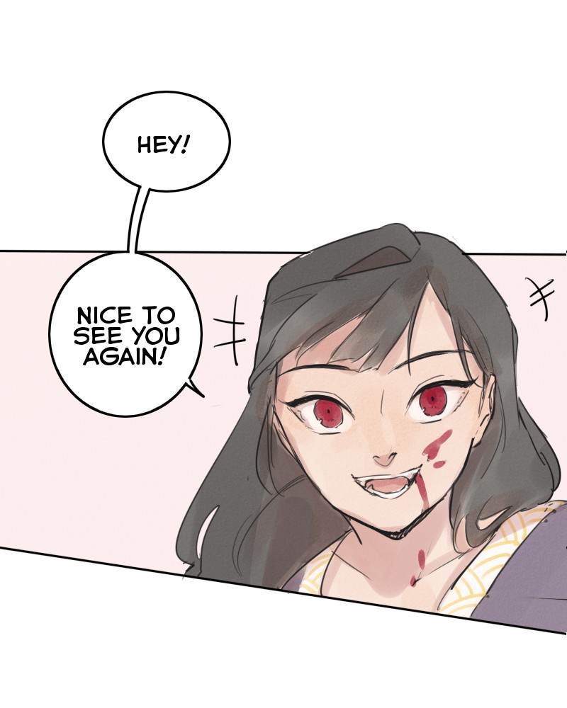 Read Blue Matter chapter 3 image 50 on Lezhin