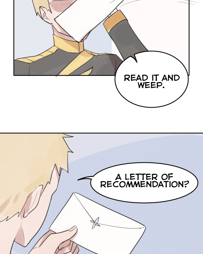 Read Blue Matter chapter 3 image 8 on Lezhin