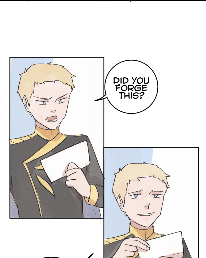 Read Blue Matter chapter 3 image 9 on Lezhin