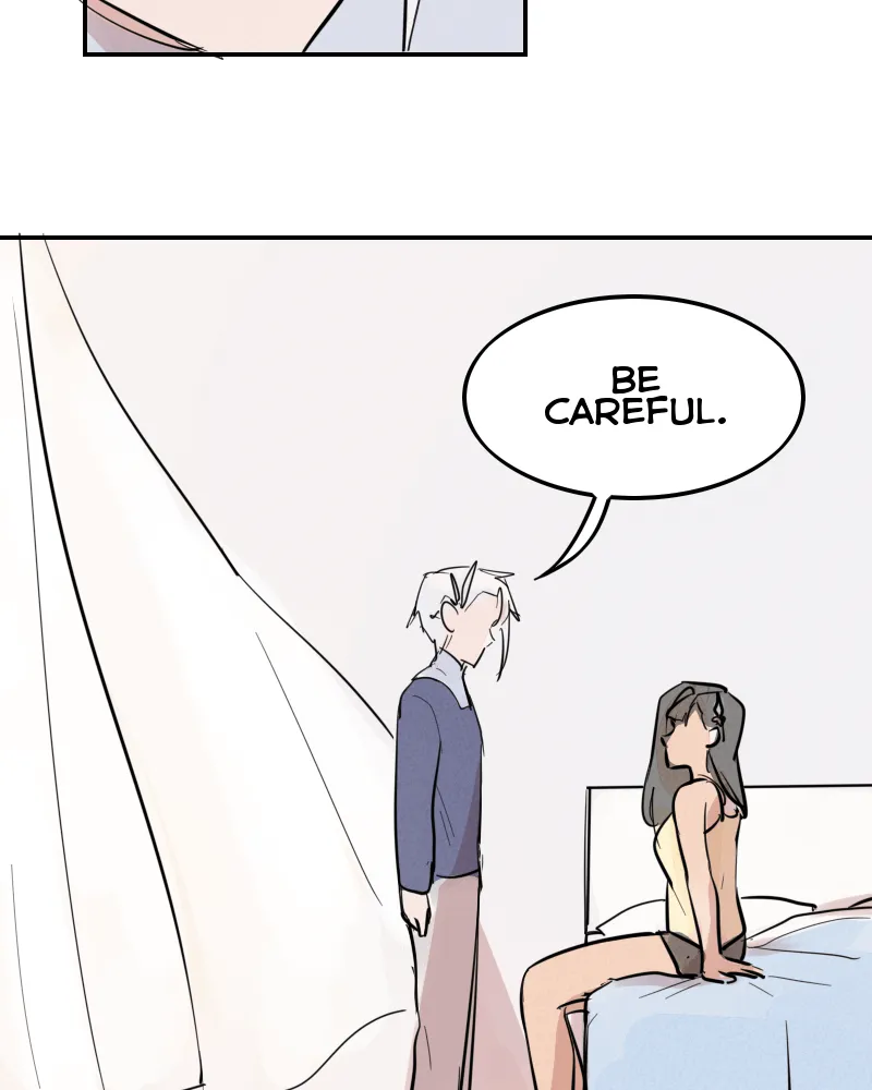 Read Blue Matter chapter 30 image 11 on Lezhin