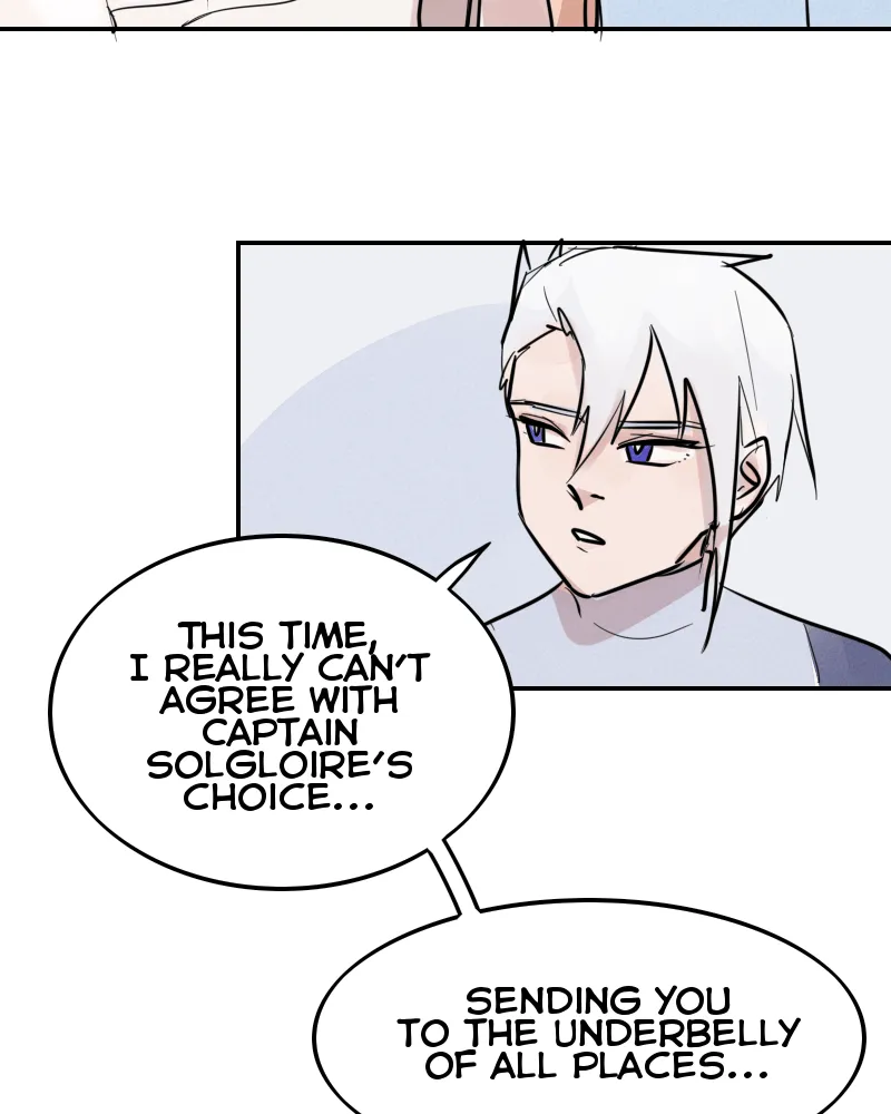 Read Blue Matter chapter 30 image 12 on Lezhin