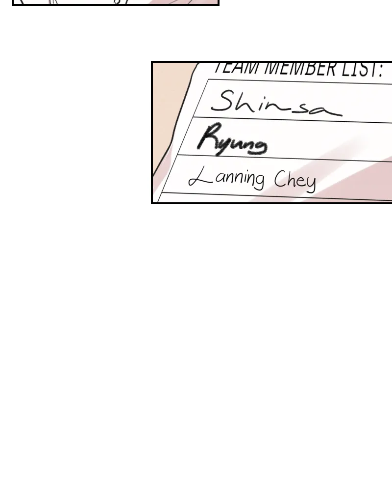Read Blue Matter chapter 30 image 14 on Lezhin