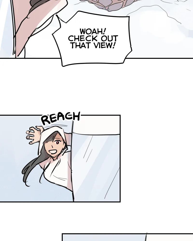 Read Blue Matter chapter 30 image 21 on Lezhin