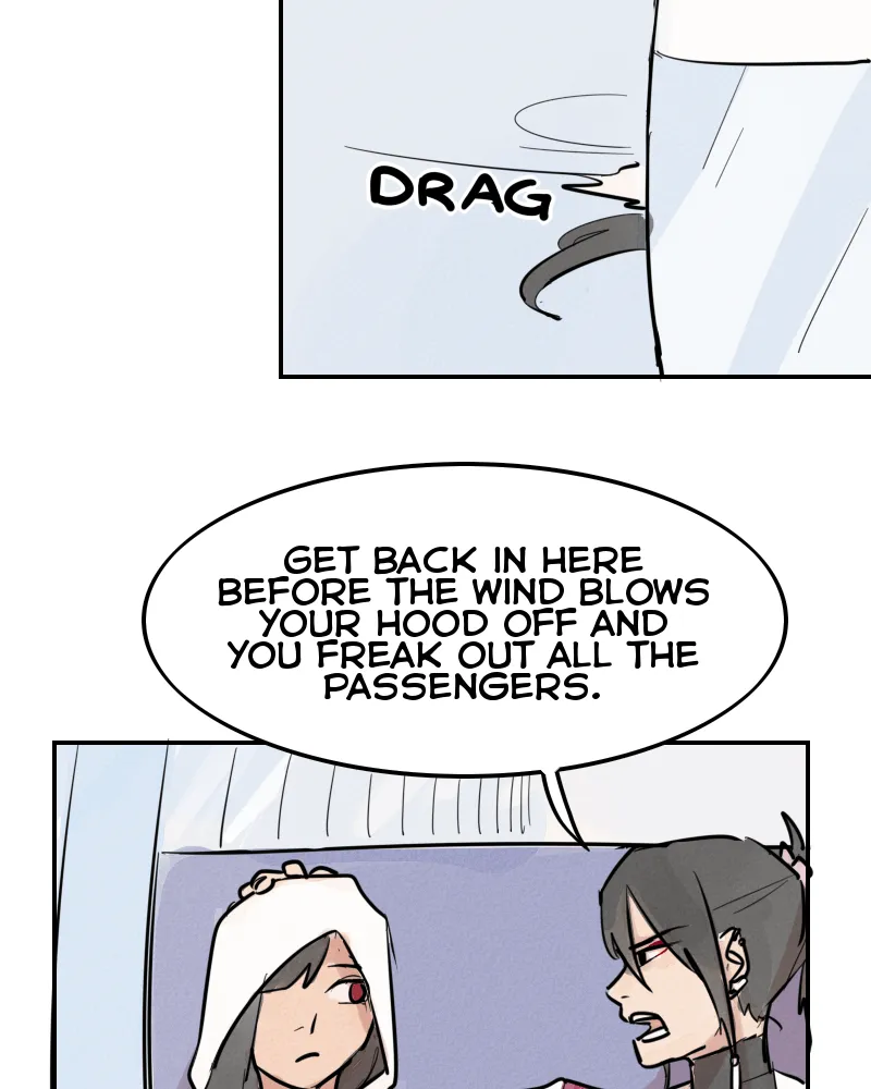 Read Blue Matter chapter 30 image 22 on Lezhin