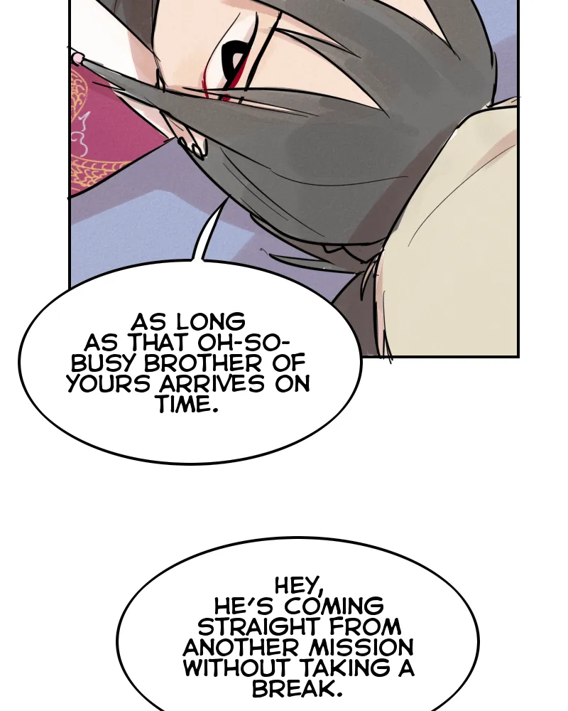 Read Blue Matter chapter 30 image 25 on Lezhin