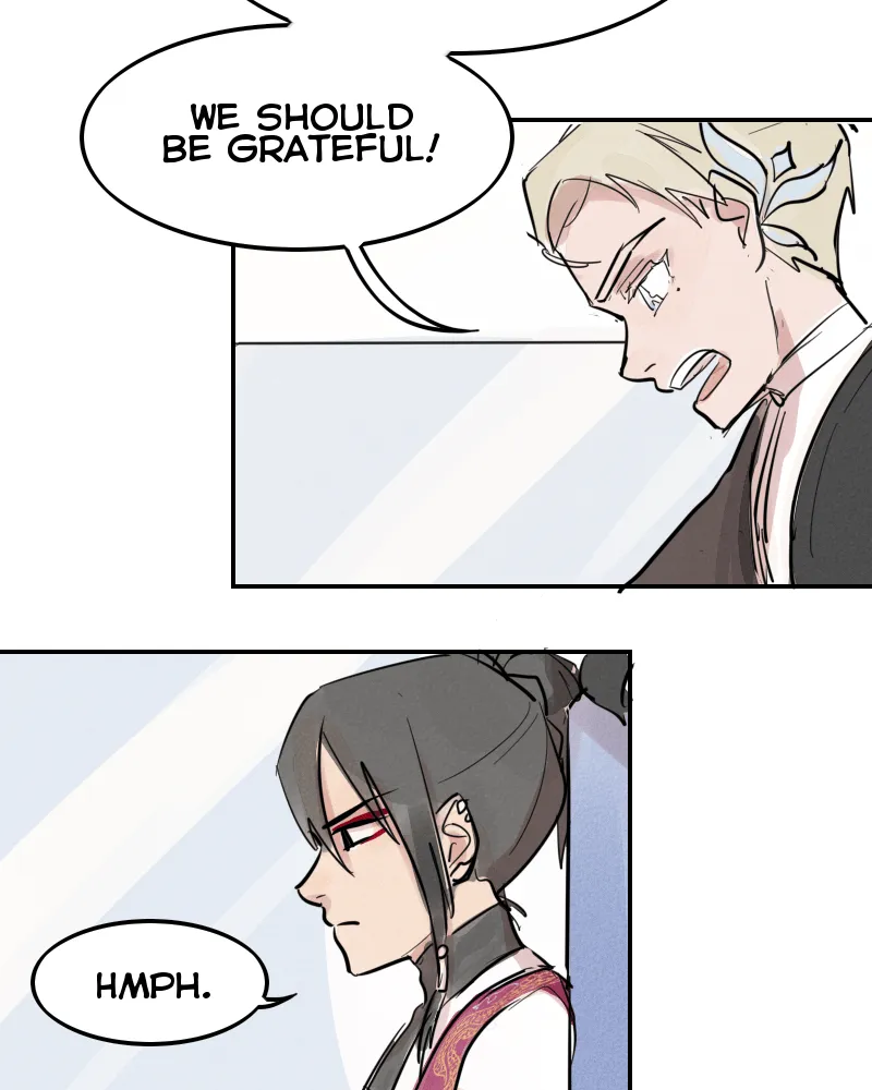 Read Blue Matter chapter 30 image 26 on Lezhin