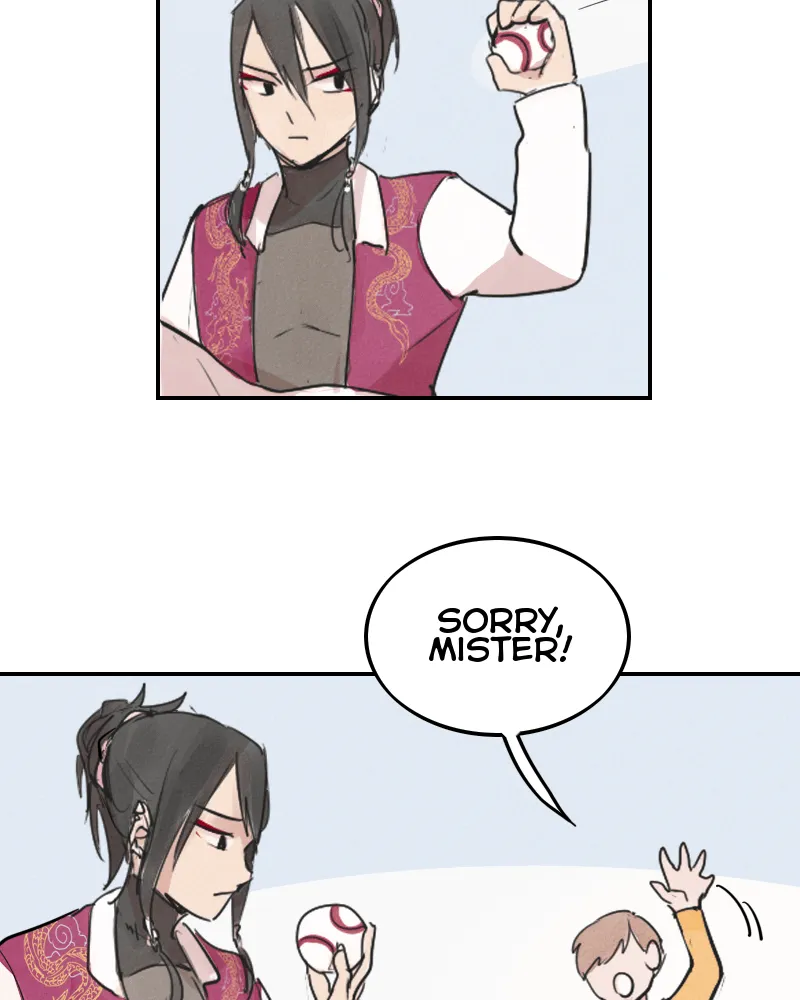 Read Blue Matter chapter 30 image 30 on Lezhin