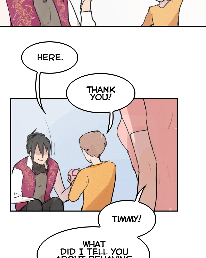 Read Blue Matter chapter 30 image 31 on Lezhin