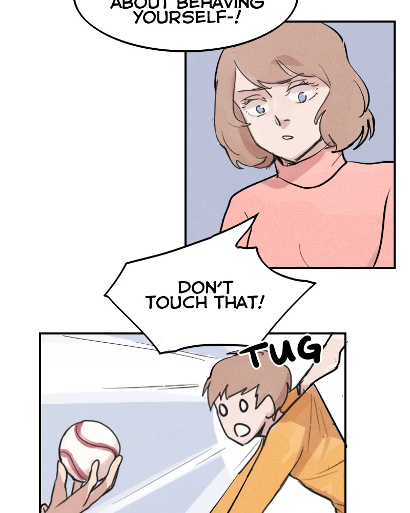 Read Blue Matter chapter 30 image 32 on Lezhin