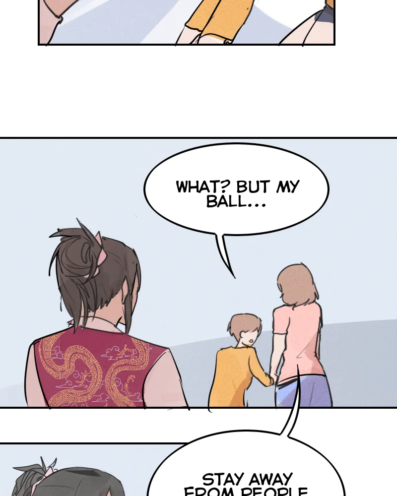 Read Blue Matter chapter 30 image 33 on Lezhin