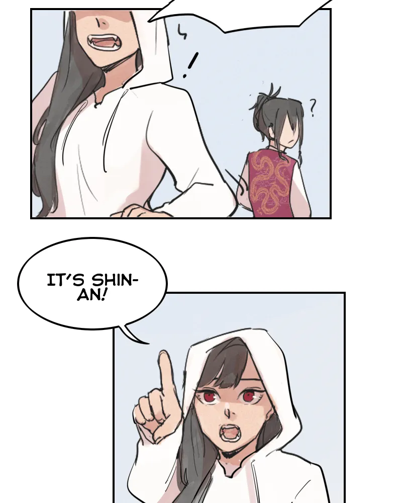 Read Blue Matter chapter 30 image 35 on Lezhin