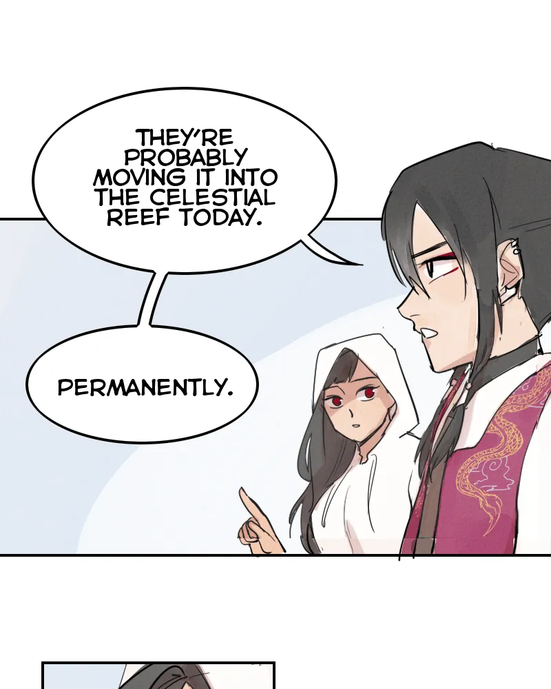 Read Blue Matter chapter 30 image 38 on Lezhin