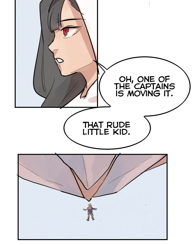 Read Blue Matter chapter 30 image 39 on Lezhin
