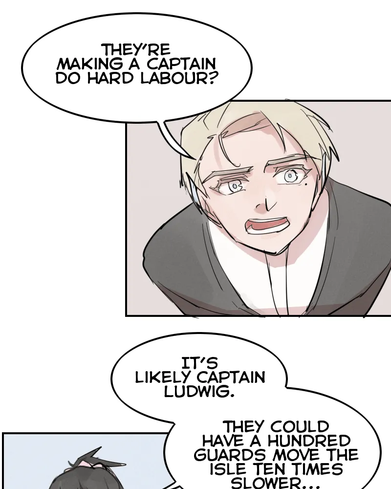Read Blue Matter chapter 30 image 40 on Lezhin