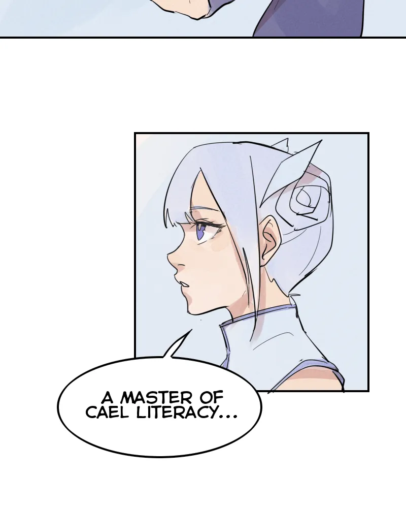 Read Blue Matter chapter 30 image 42 on Lezhin