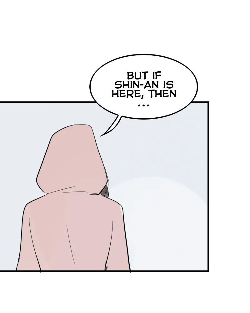 Read Blue Matter chapter 30 image 43 on Lezhin