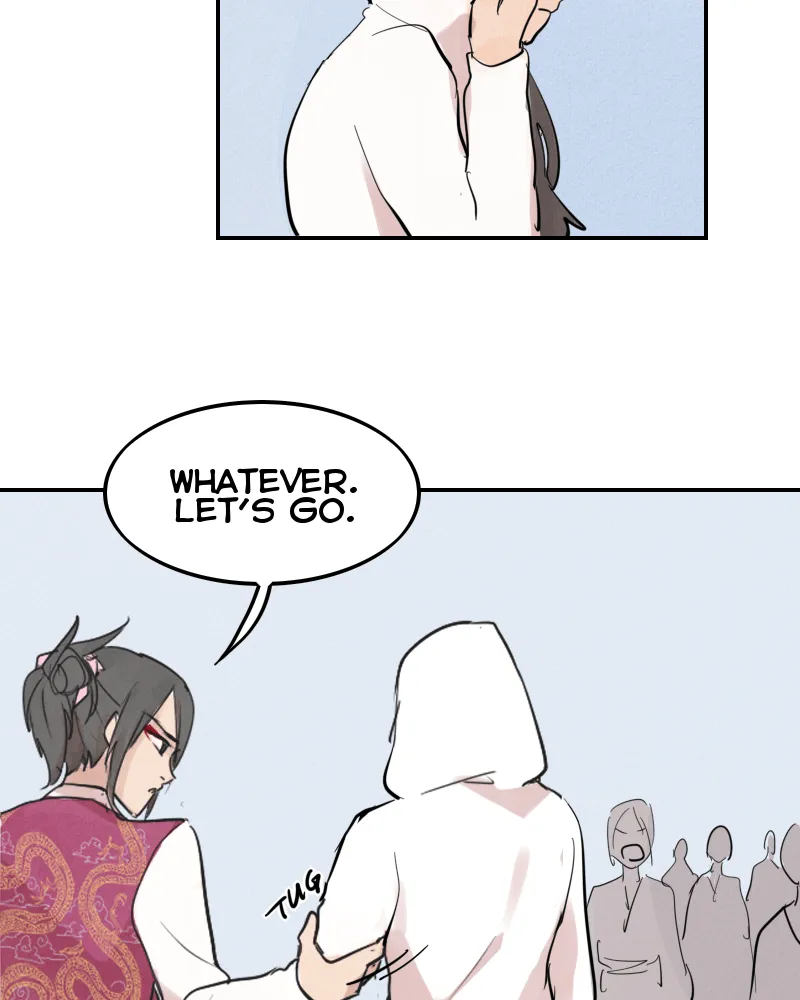 Read Blue Matter chapter 30 image 46 on Lezhin