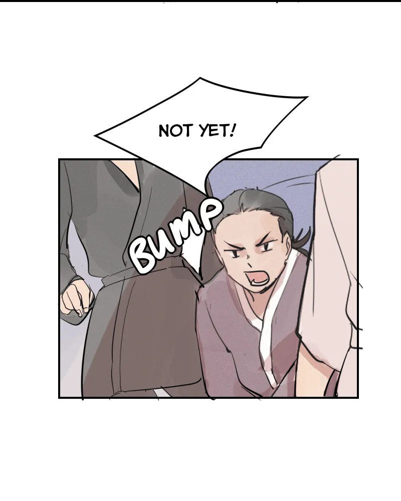 Read Blue Matter chapter 30 image 47 on Lezhin