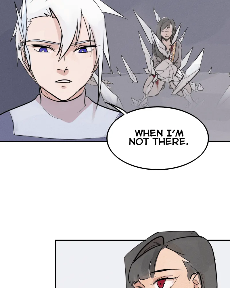 Read Blue Matter chapter 30 image 5 on Lezhin