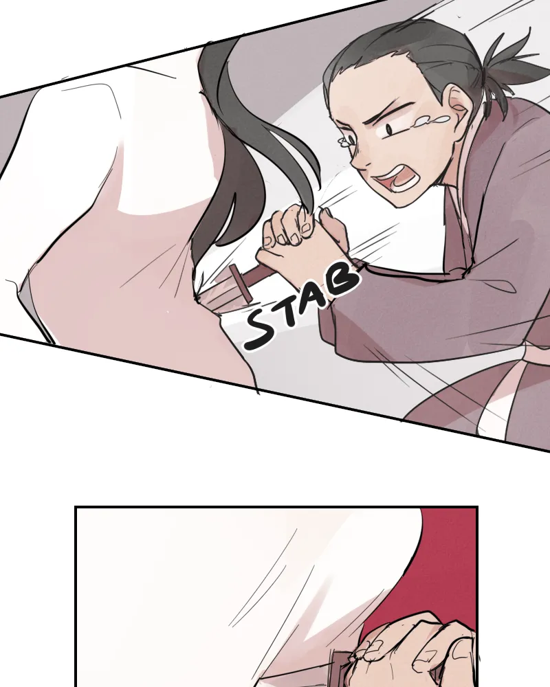 Read Blue Matter chapter 30 image 50 on Lezhin