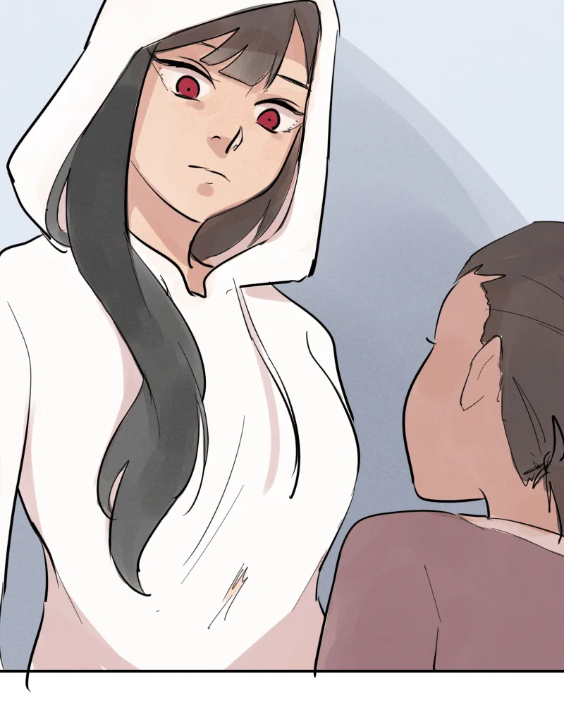 Read Blue Matter chapter 30 image 54 on Lezhin