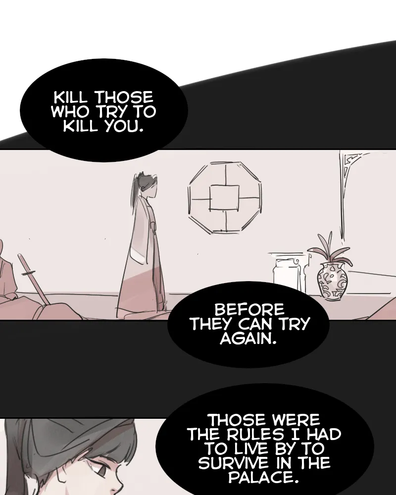 Read Blue Matter chapter 30 image 55 on Lezhin