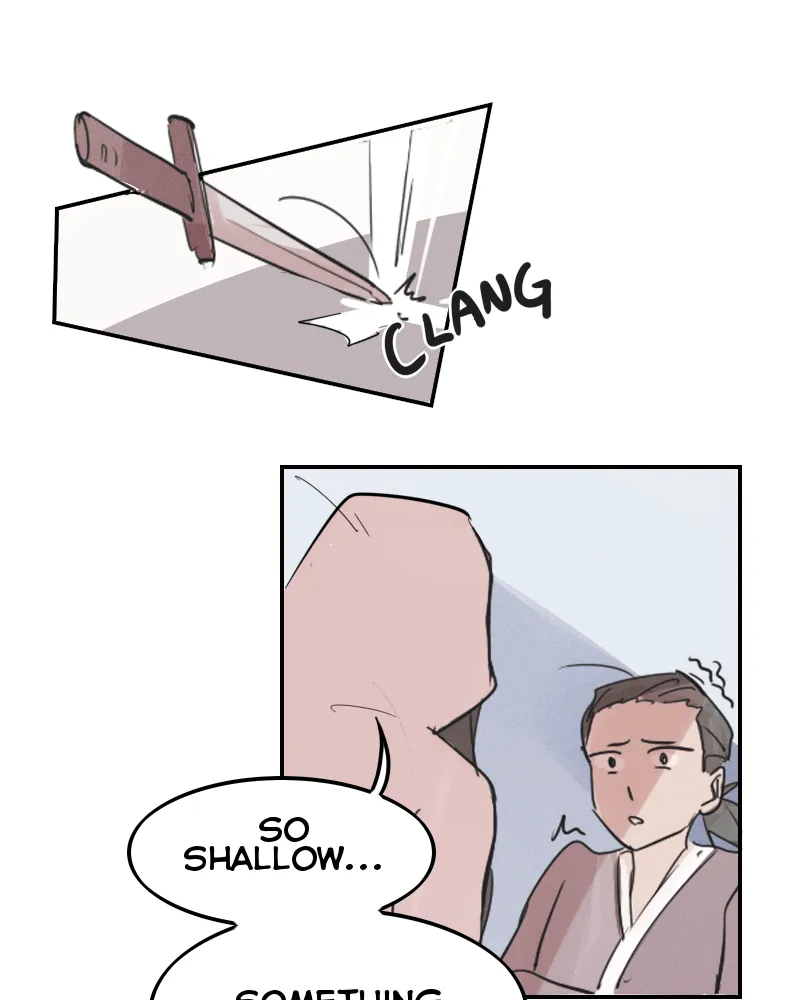Read Blue Matter chapter 30 image 57 on Lezhin