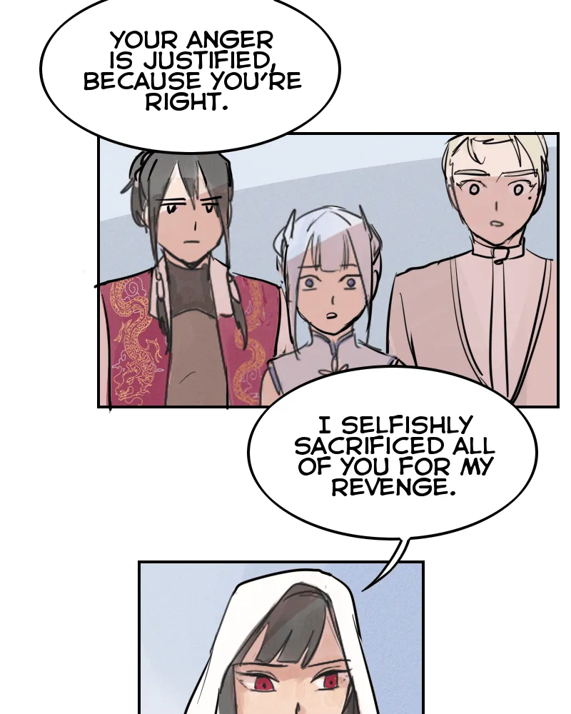 Read Blue Matter chapter 30 image 64 on Lezhin