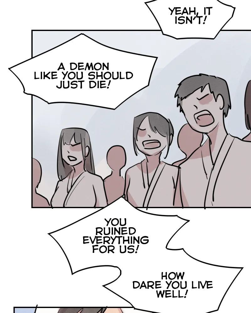 Read Blue Matter chapter 30 image 67 on Lezhin