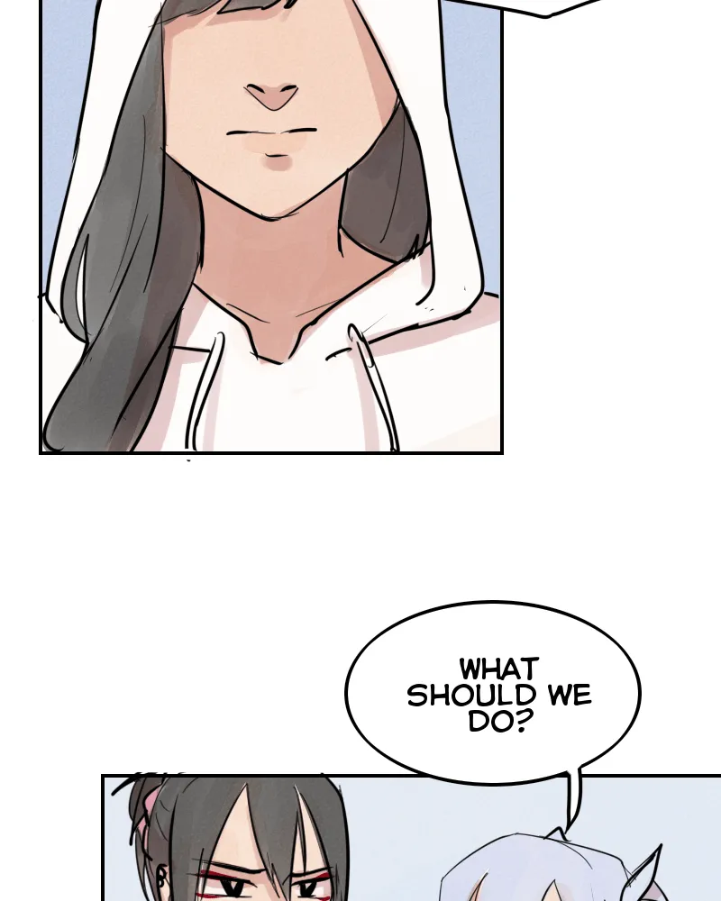 Read Blue Matter chapter 30 image 68 on Lezhin
