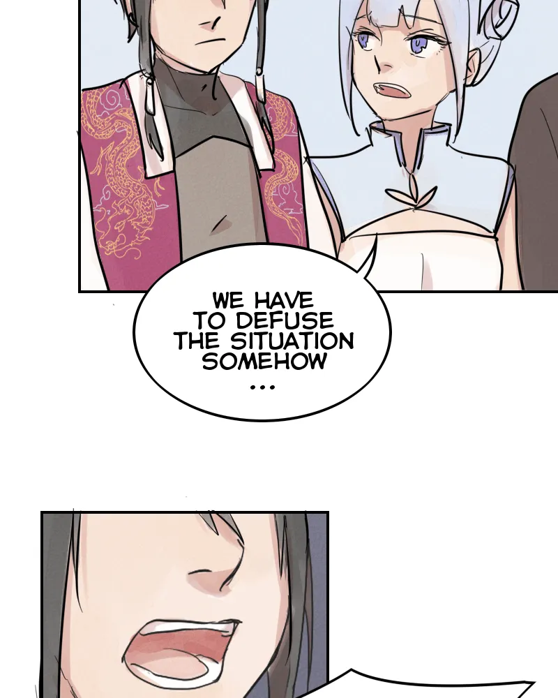 Read Blue Matter chapter 30 image 69 on Lezhin