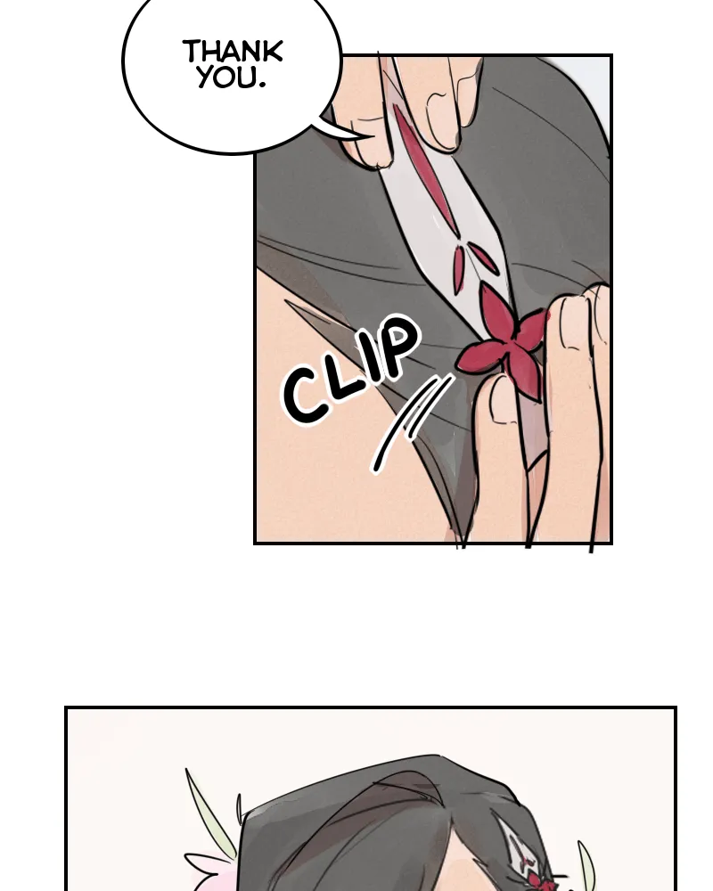 Read Blue Matter chapter 30 image 7 on Lezhin