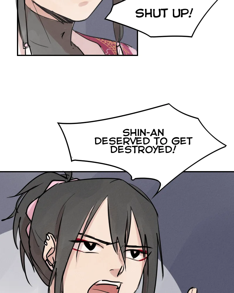 Read Blue Matter chapter 30 image 70 on Lezhin