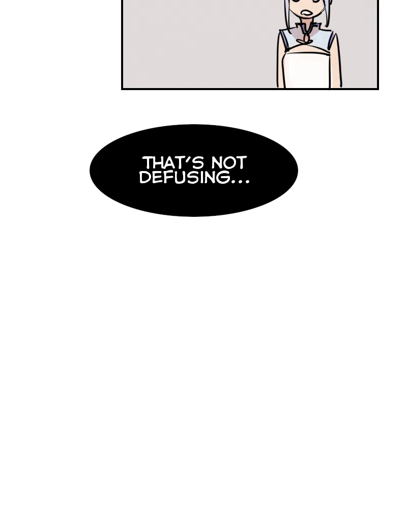 Read Blue Matter chapter 30 image 72 on Lezhin