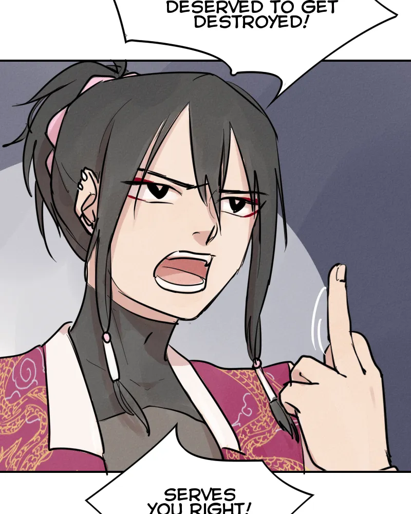 Read Blue Matter chapter 31 image 1 on Lezhin