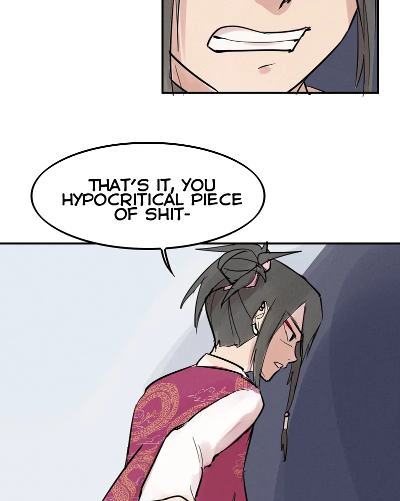 Read Blue Matter chapter 31 image 10 on Lezhin