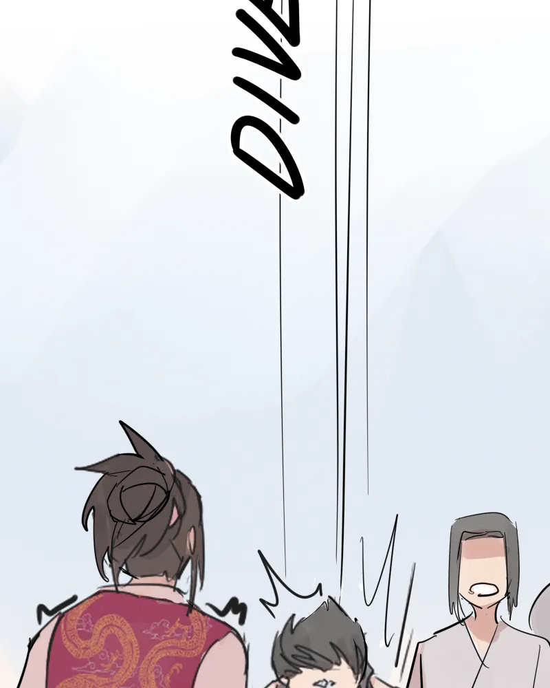 Read Blue Matter chapter 31 image 13 on Lezhin