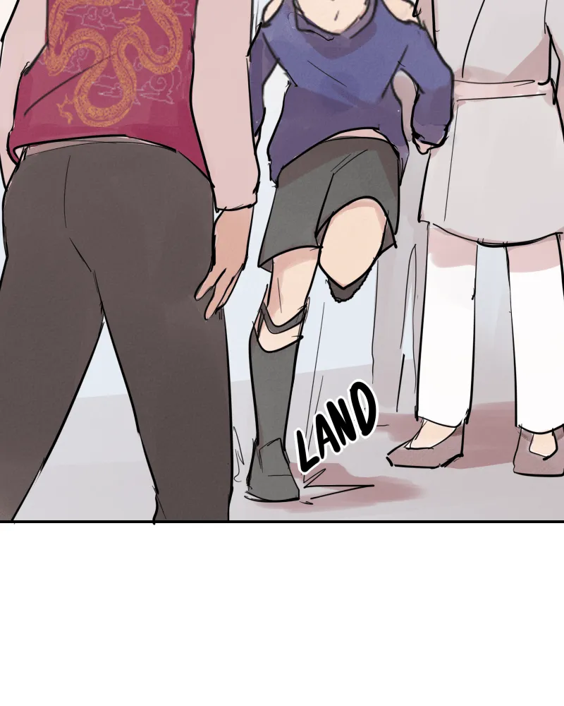 Read Blue Matter chapter 31 image 14 on Lezhin
