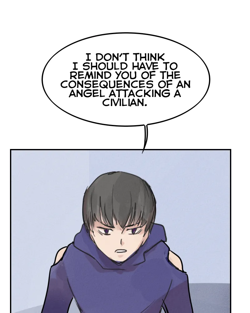 Read Blue Matter chapter 31 image 15 on Lezhin