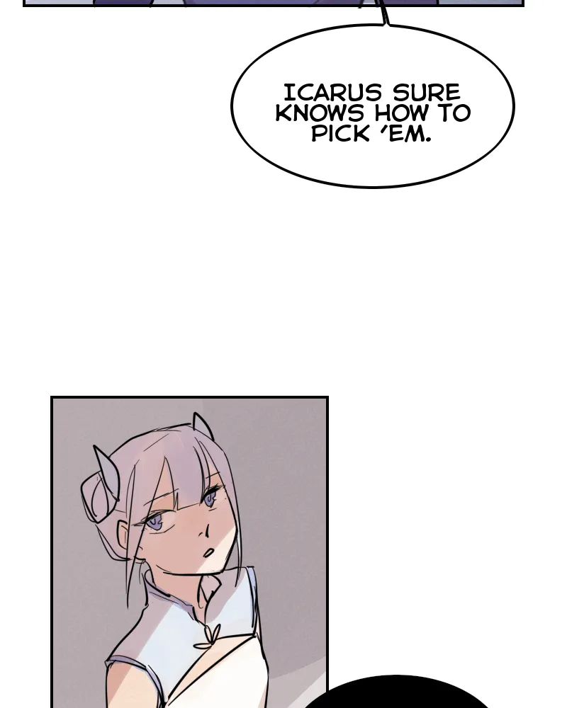 Read Blue Matter chapter 31 image 16 on Lezhin